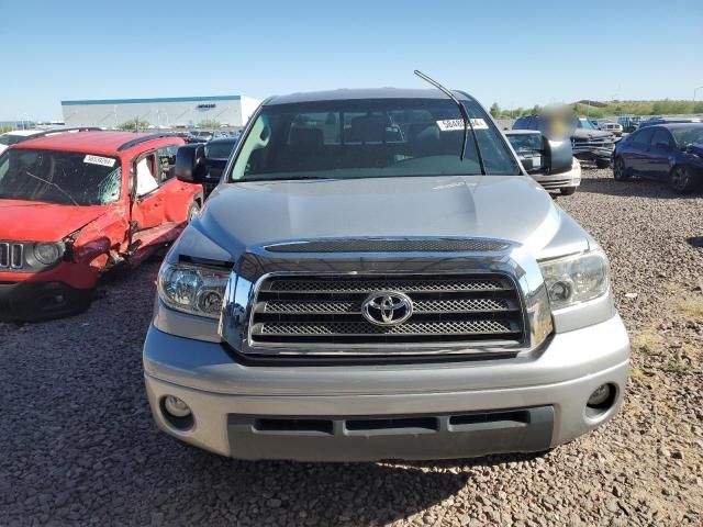 2007 Toyota Tundra Double Cab Limited