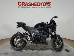 2016 Kawasaki ZR800 B for sale in Dallas, TX