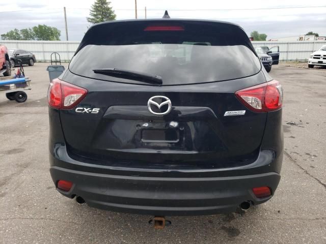 2015 Mazda CX-5 Touring