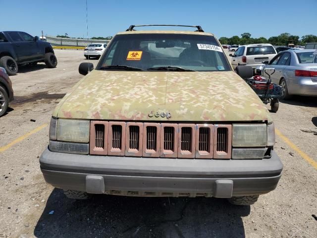 1995 Jeep Grand Cherokee Laredo