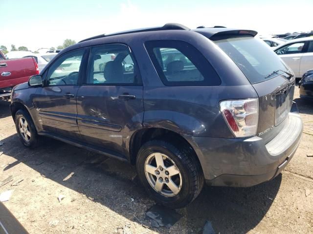 2007 Chevrolet Equinox LS