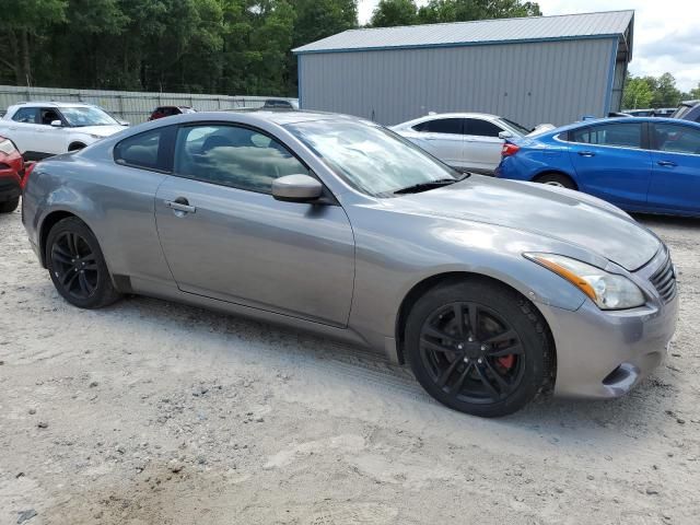 2010 Infiniti G37