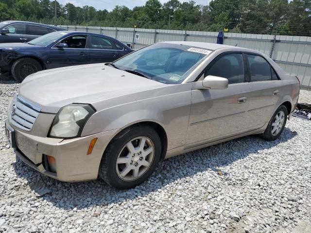 2006 Cadillac CTS