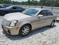 Cadillac Vehiculos salvage en venta: 2006 Cadillac CTS