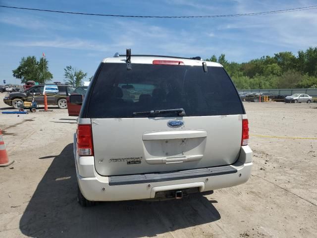 2006 Ford Expedition Limited