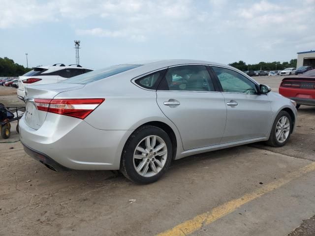 2013 Toyota Avalon Base