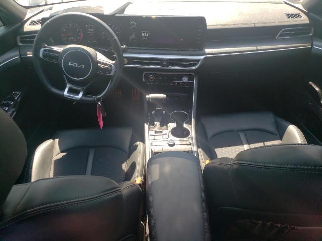 2023 KIA K5 GT Line