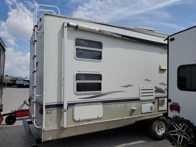 2004 Coachmen Camper