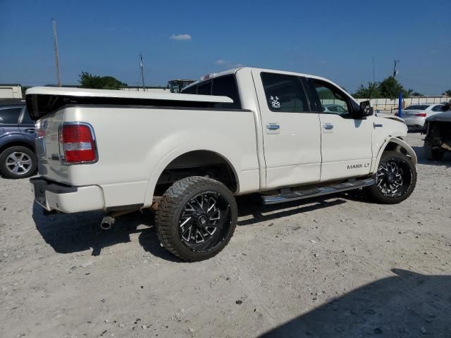 2007 Lincoln Mark LT