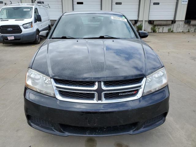 2013 Dodge Avenger SXT