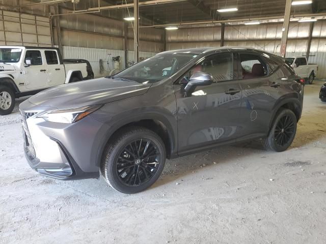 2023 Lexus NX 350H