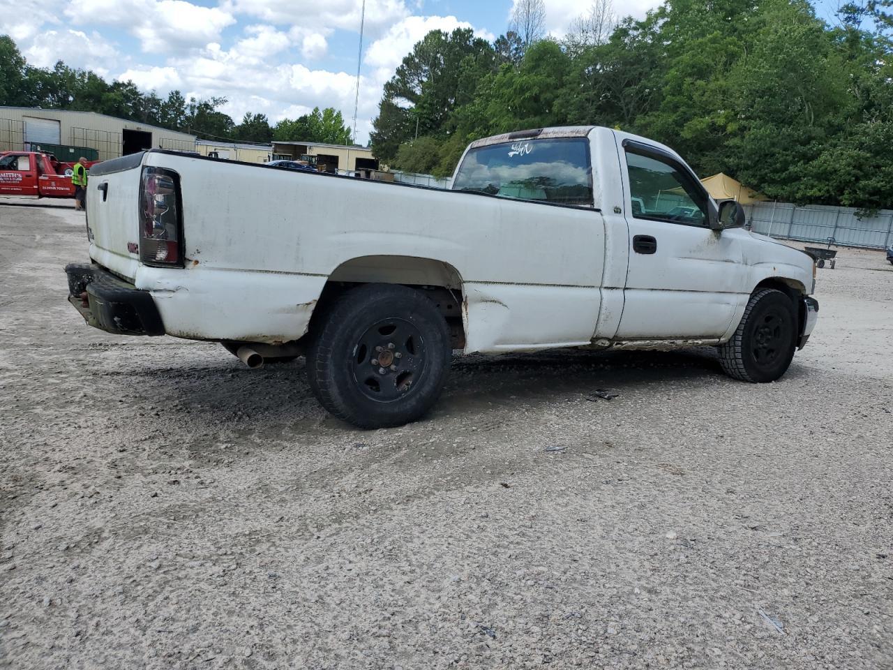 2000 GMC New Sierra C1500