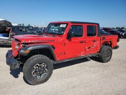 2022 Jeep Gladiator Rubicon for sale in Houston, TX