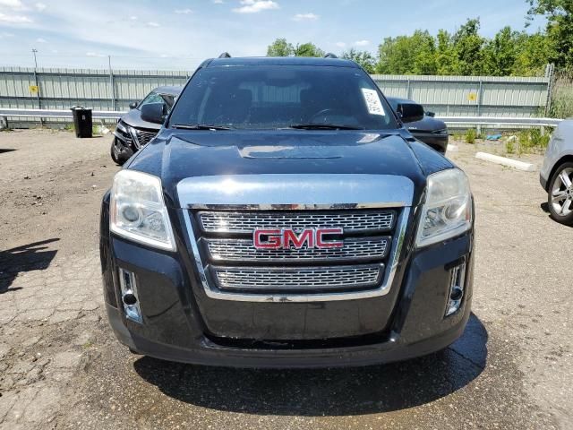 2014 GMC Terrain SLT