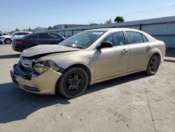 2008 Chevrolet Malibu LS for sale in Bakersfield, CA