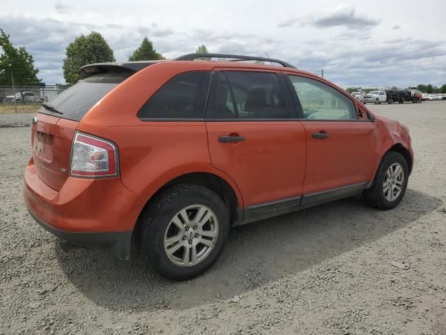 2007 Ford Edge SE