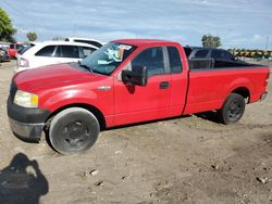 Ford F150 Vehiculos salvage en venta: 2008 Ford F150