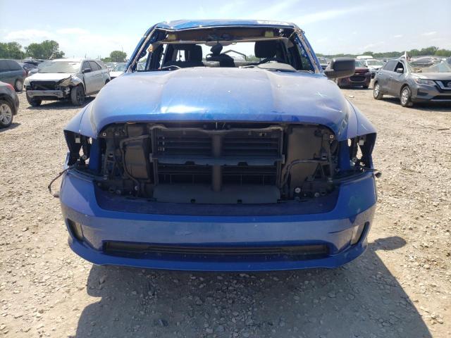 2015 Dodge RAM 1500 ST