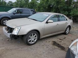 2005 Cadillac STS for sale in Baltimore, MD