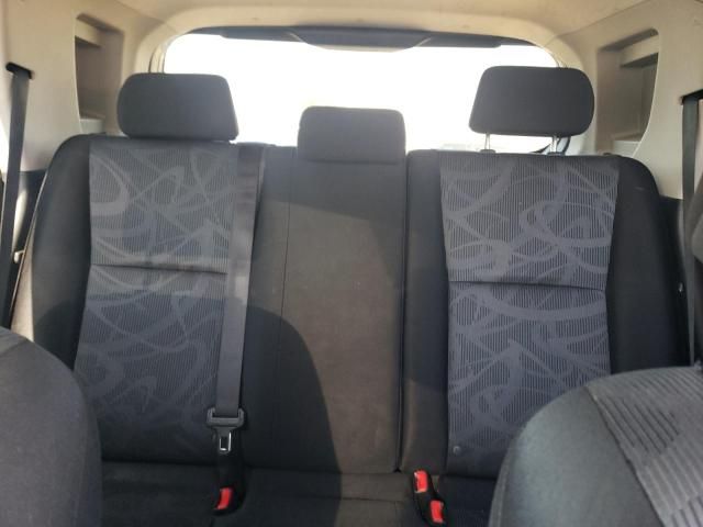 2011 Scion XB