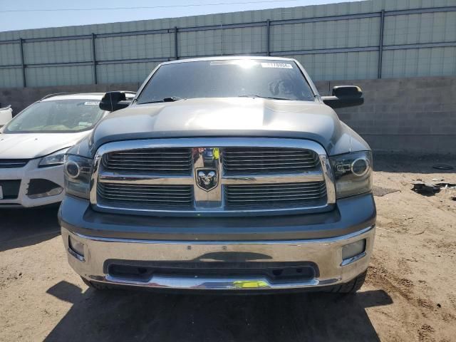 2012 Dodge RAM 1500 SLT