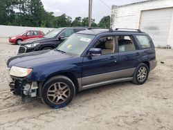 2006 Subaru Forester 2.5X LL Bean for sale in Seaford, DE