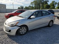 2016 Hyundai Accent SE en venta en Gastonia, NC