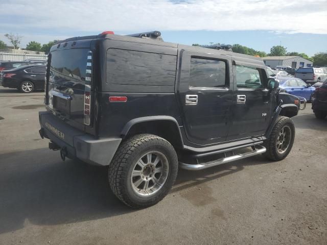 2005 Hummer H2