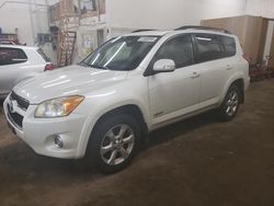 2010 Toyota Rav4 Limited en venta en Ham Lake, MN