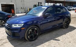 2019 Audi SQ5 Premium Plus for sale in Tifton, GA