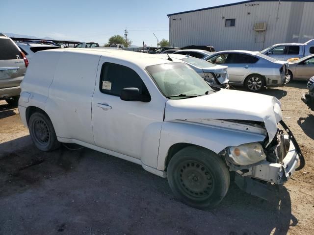 2011 Chevrolet HHR Panel LS