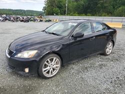 2006 Lexus IS 350 for sale in Concord, NC