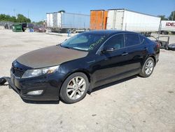 2013 KIA Optima EX en venta en Bridgeton, MO