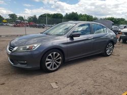 2013 Honda Accord Sport en venta en Chalfont, PA