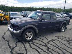 2001 Ford Ranger Super Cab for sale in Exeter, RI