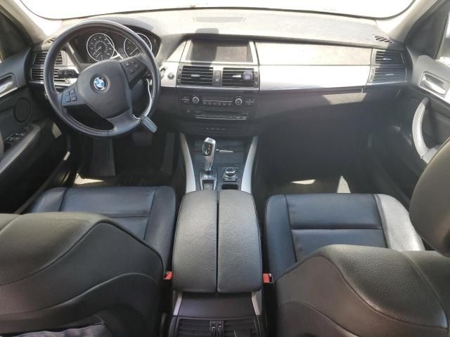 2012 BMW X5 XDRIVE35I