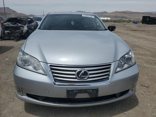 2010 Lexus ES 350