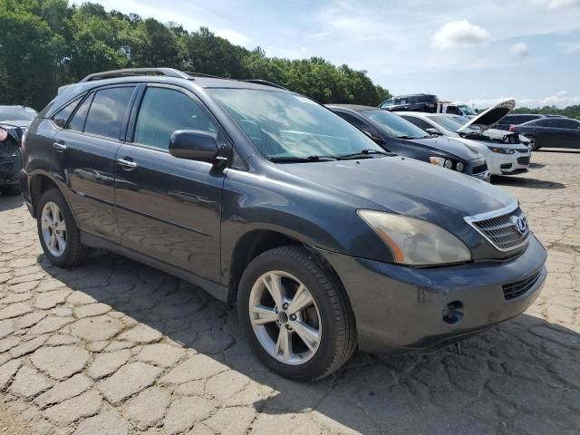 2008 Lexus RX 400H