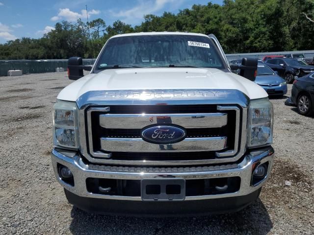 2015 Ford F250 Super Duty