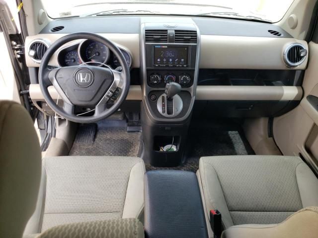 2009 Honda Element LX