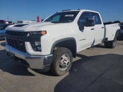 2020 Chevrolet Silverado K3500 for sale in Grand Prairie, TX
