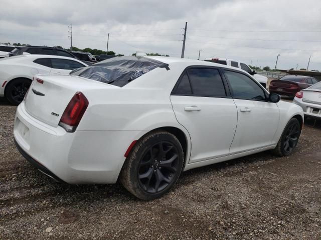 2023 Chrysler 300 Touring