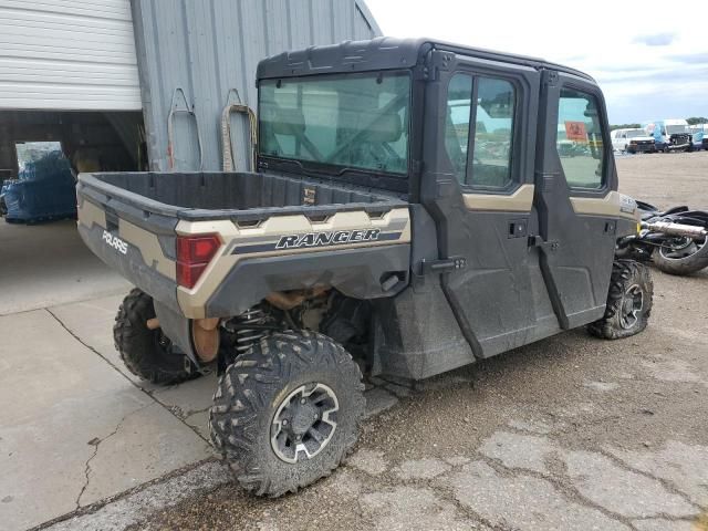 2020 Polaris Ranger Crew XP 1000 Northstar Premium