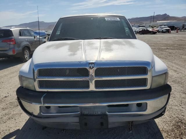 1997 Dodge RAM 2500