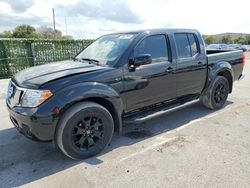 2019 Nissan Frontier SV for sale in Orlando, FL
