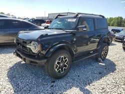 2021 Ford Bronco Base for sale in Wayland, MI