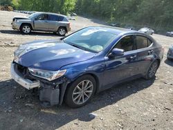 2019 Acura TLX for sale in Marlboro, NY