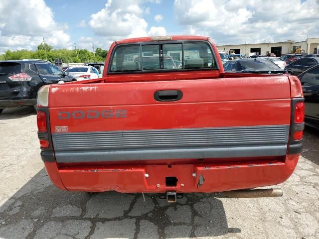 1997 Dodge RAM 1500