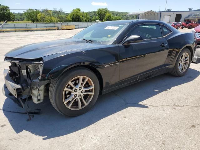 2014 Chevrolet Camaro LS