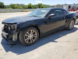 Vehiculos salvage en venta de Copart Lebanon, TN: 2014 Chevrolet Camaro LS